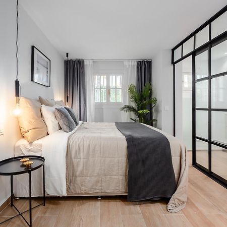 3 Bdrm Stylish Apt W Pool In Puerto Banus Marbella Ngoại thất bức ảnh