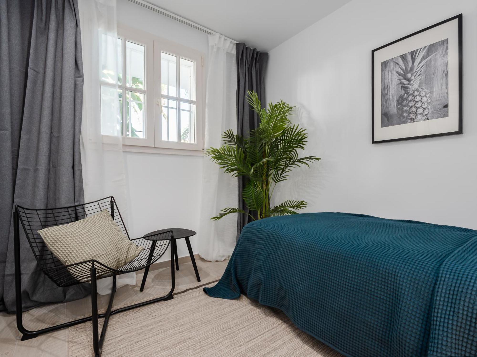 3 Bdrm Stylish Apt W Pool In Puerto Banus Marbella Ngoại thất bức ảnh