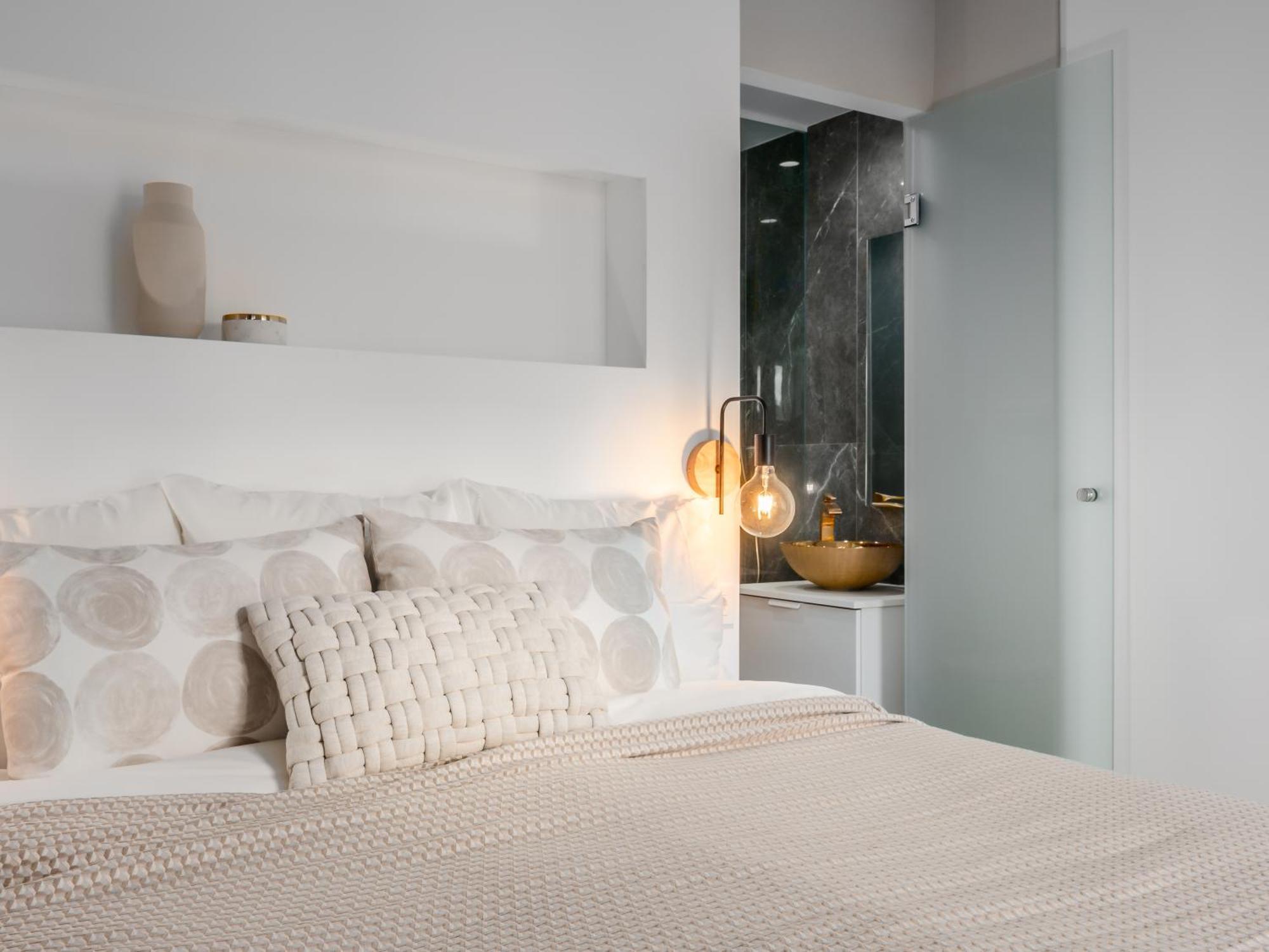 3 Bdrm Stylish Apt W Pool In Puerto Banus Marbella Ngoại thất bức ảnh