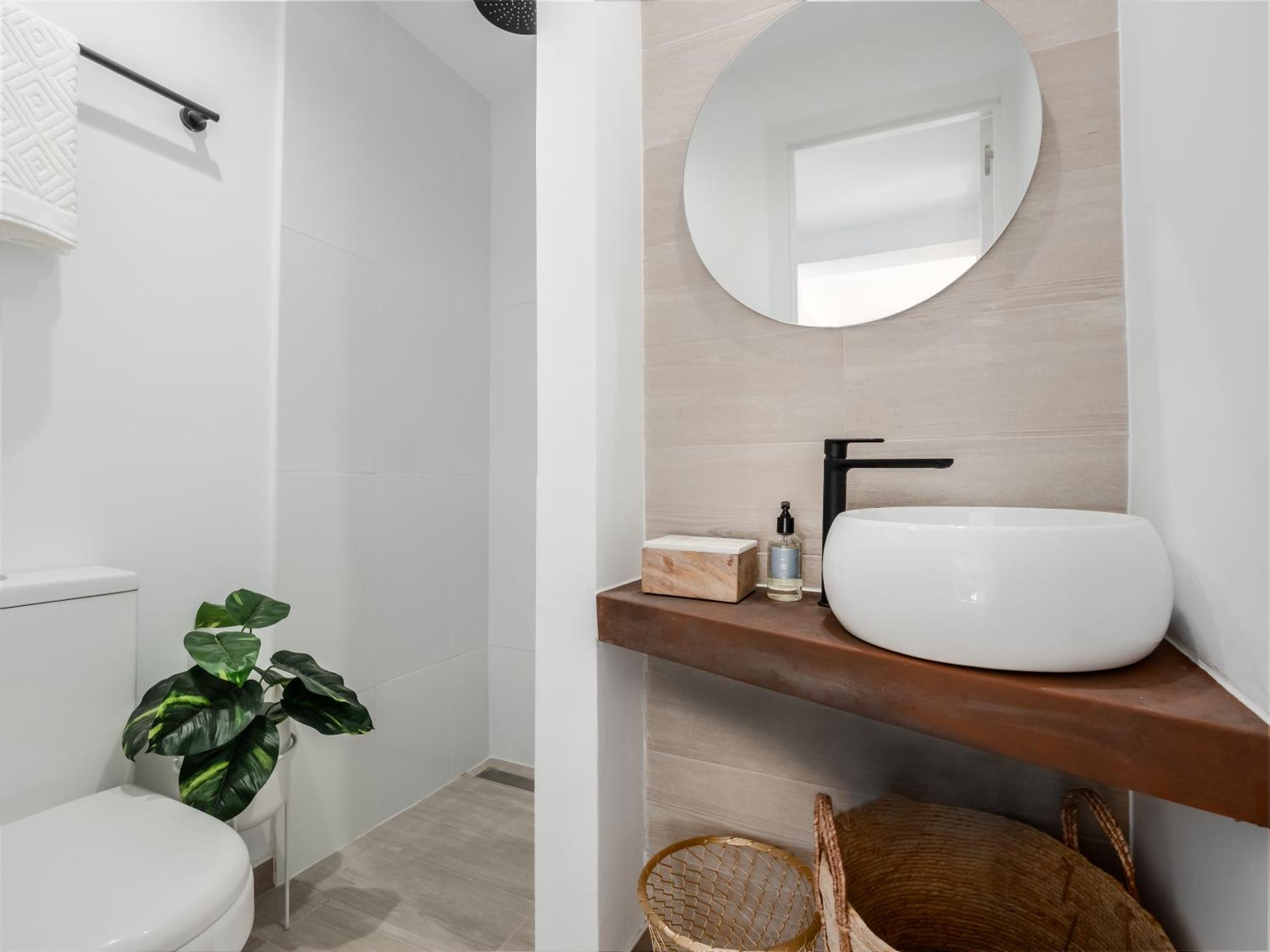 3 Bdrm Stylish Apt W Pool In Puerto Banus Marbella Ngoại thất bức ảnh