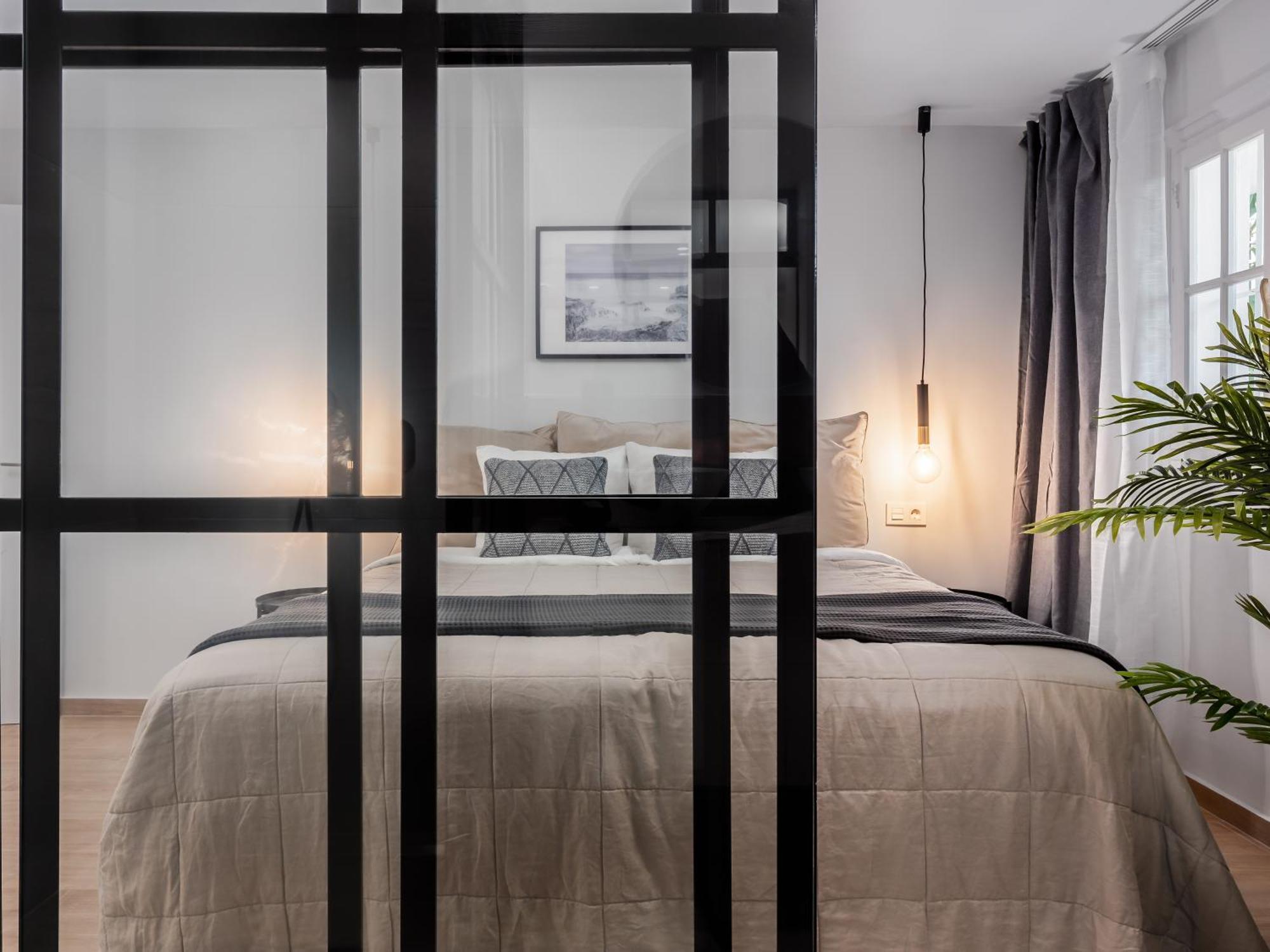 3 Bdrm Stylish Apt W Pool In Puerto Banus Marbella Ngoại thất bức ảnh